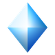 Icono de CrystalFour 3D